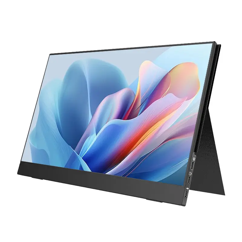 Monitor portátil 4K Ultra HD de 14 polegadas