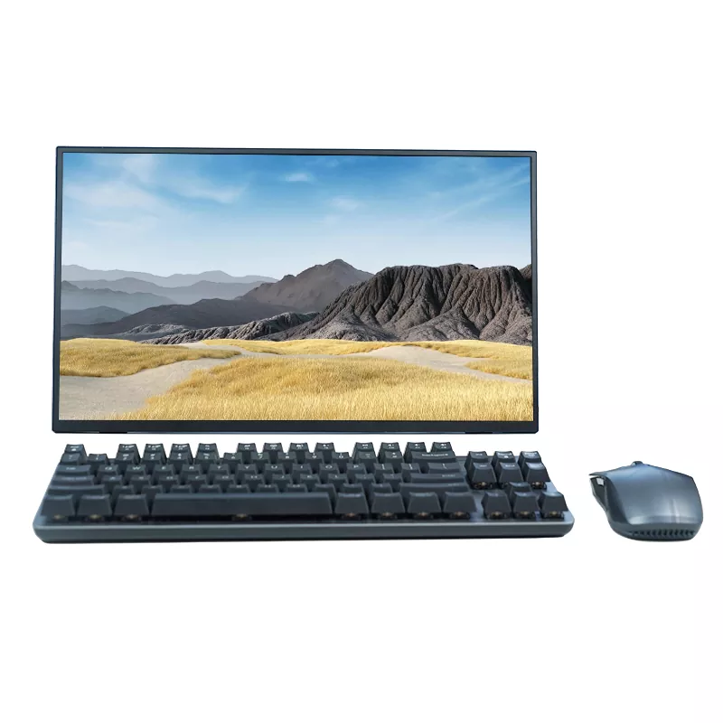 Monitor portátil de 15,6 polegadas 1080p