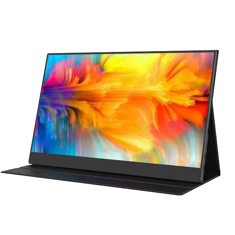 Monitores portáteis