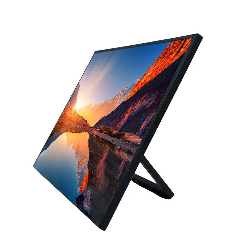 Como escolho um monitor portátil?