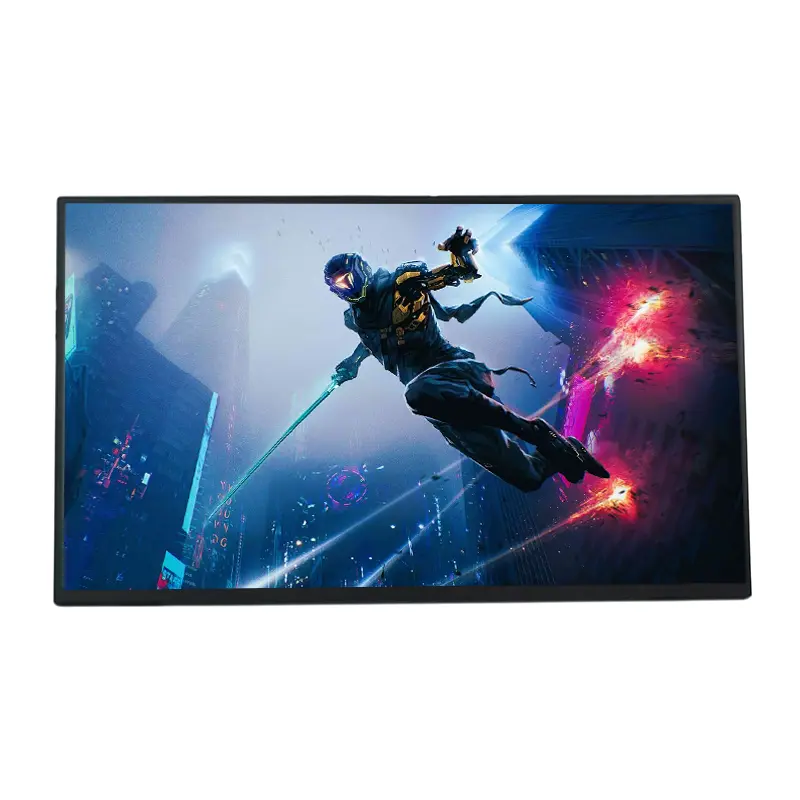 Por que o monitor portátil com tela sensível ao toque 1080P de 15,6 polegadas está se tornando uma escolha mais inteligente para trabalho móvel
