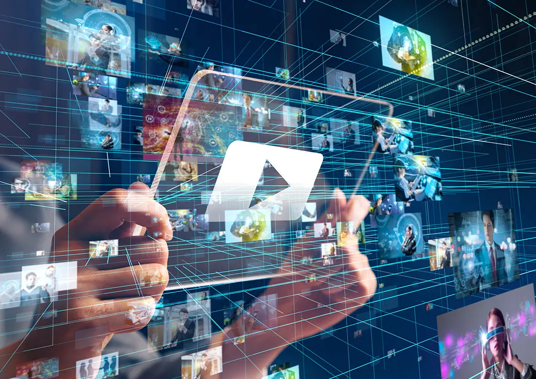 Monitores Portáteis